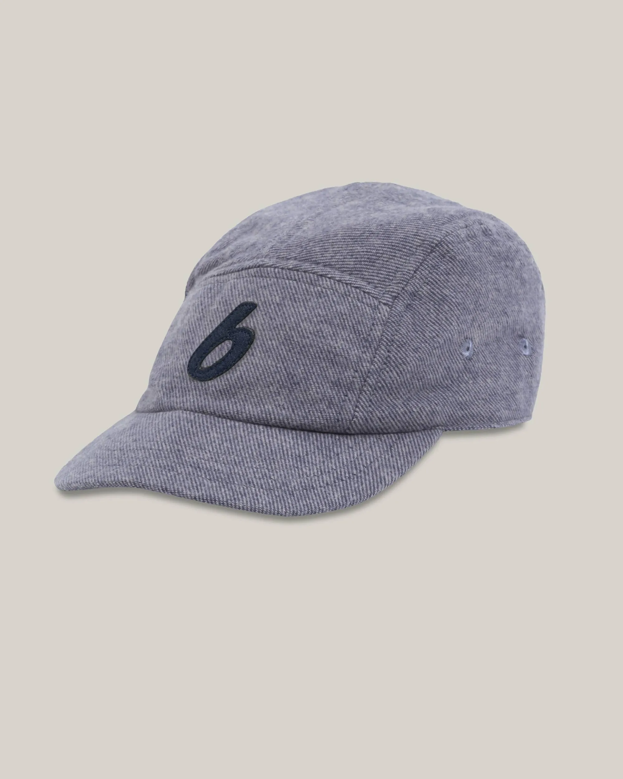 Cap Stone Blue