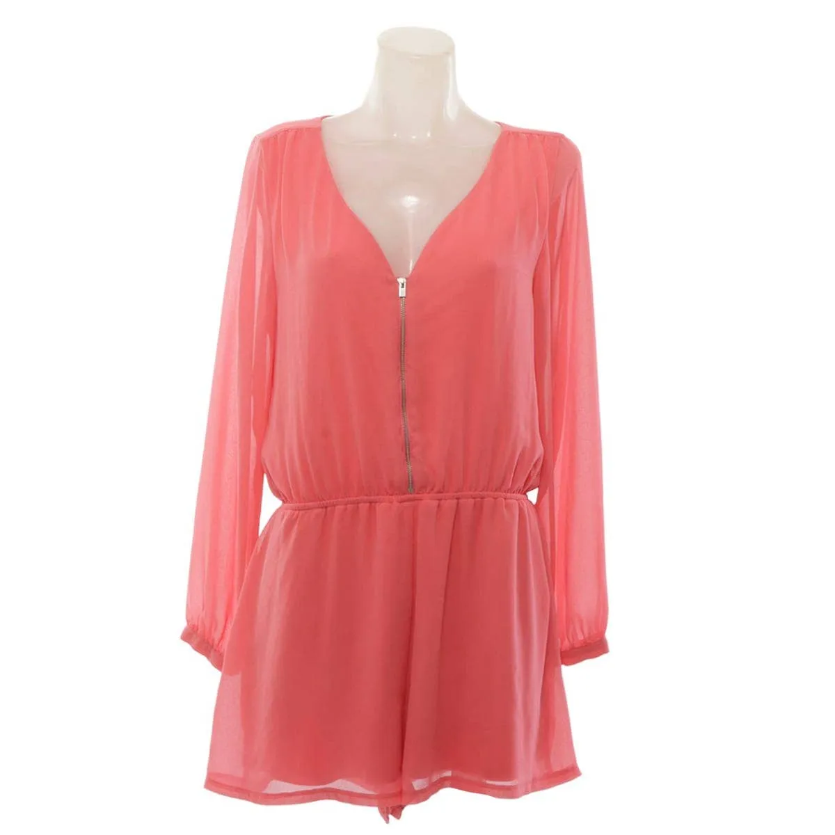 Express Romper
