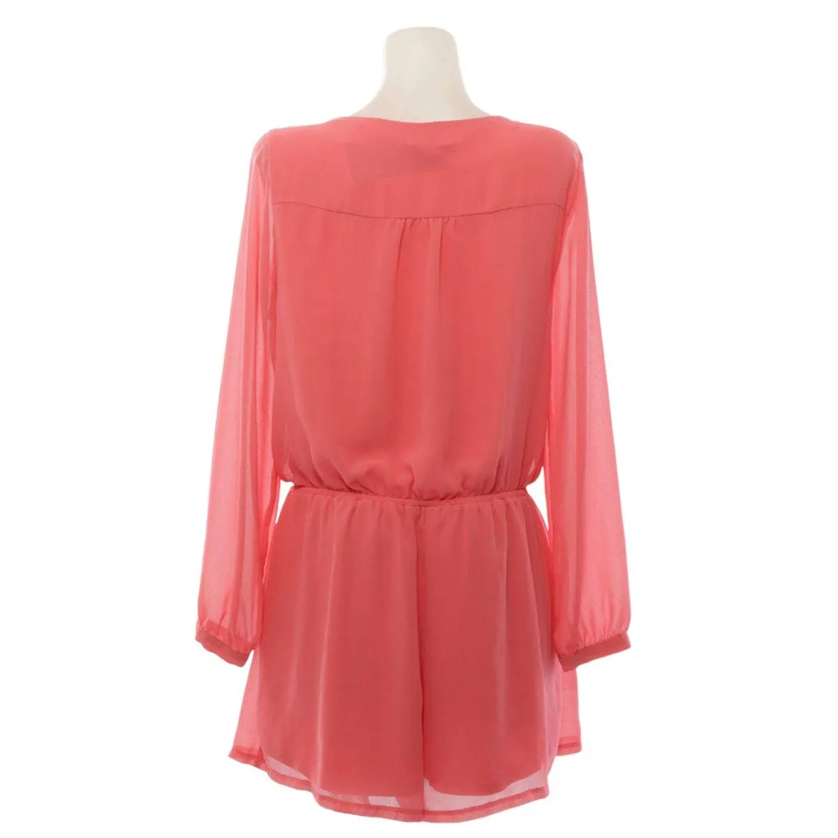 Express Romper