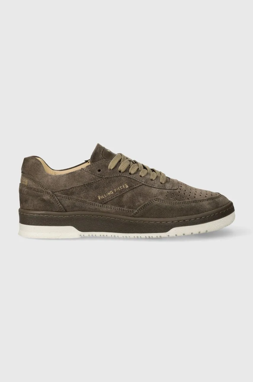 Filling Pieces Ace Suede
