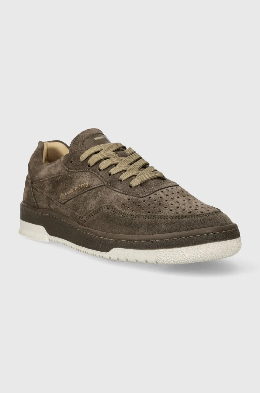 Filling Pieces Ace Suede
