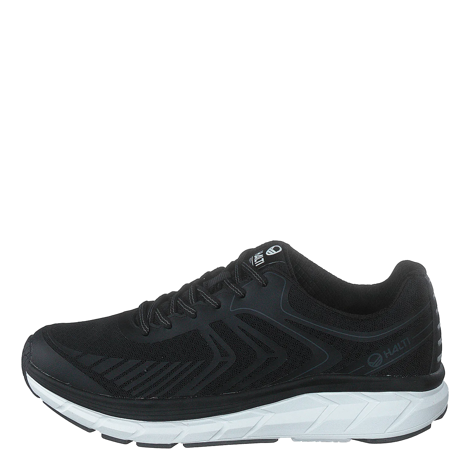 Halti Tempo Walking Black