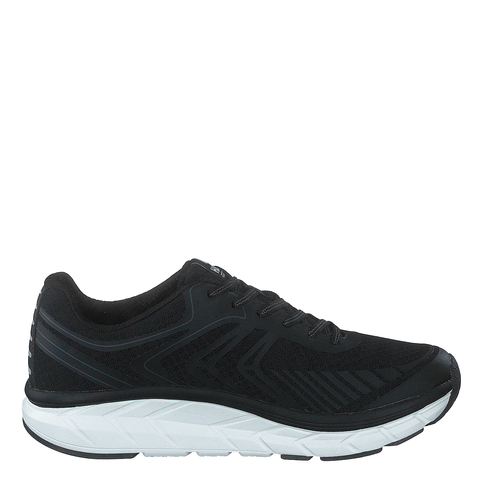 Halti Tempo Walking Black