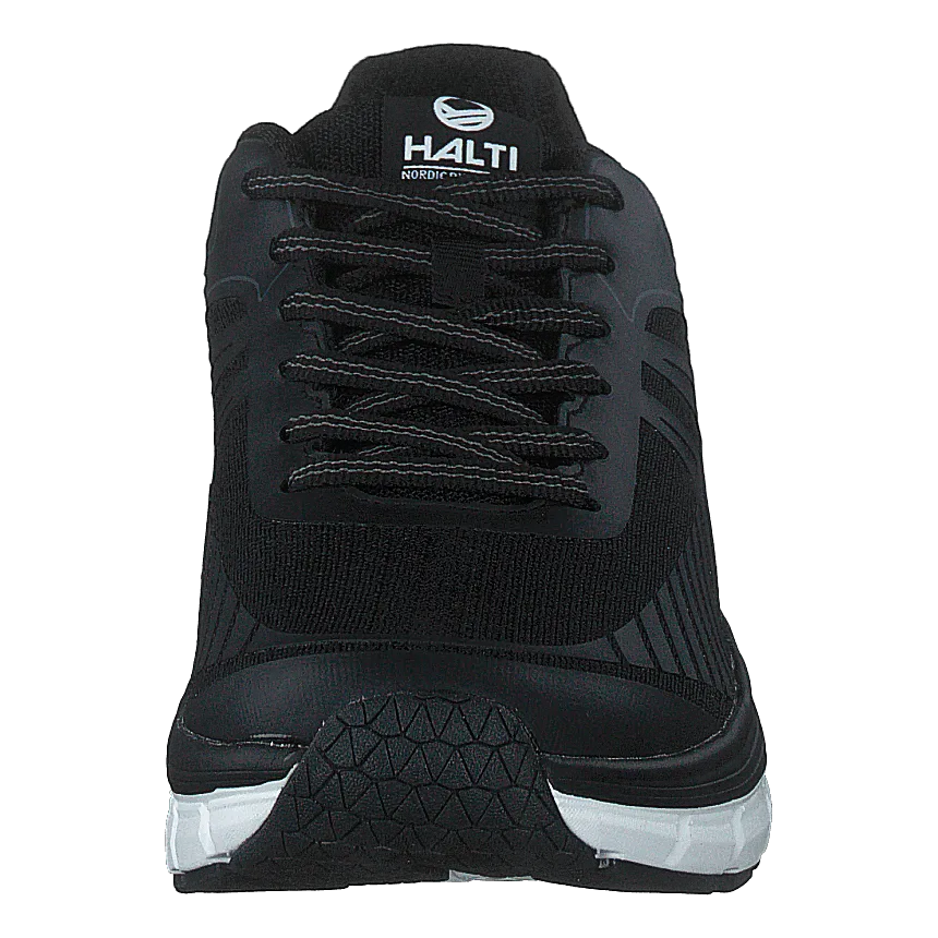 Halti Tempo Walking Black
