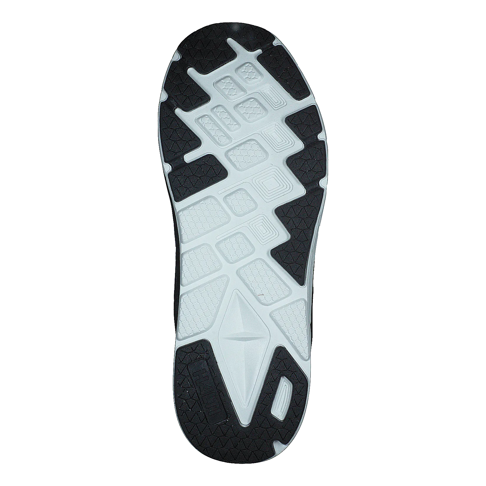 Halti Tempo Walking Black