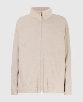 Peserico Sweatshirt with chains